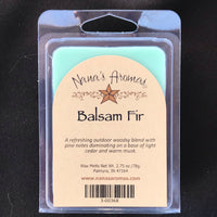 Balsam Fir*