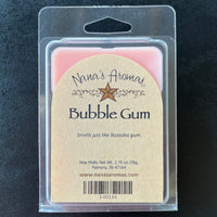 Bubble Gum