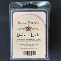 Dulce de Leche