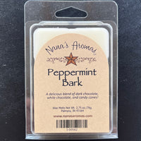 Peppermint Bark