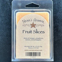 Fruit Slices