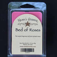 Bed of Roses