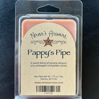 Pappy's Pipe*