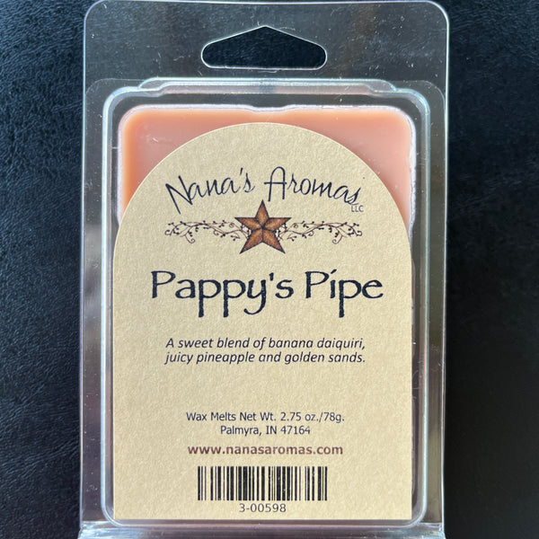 Pappy's Pipe*