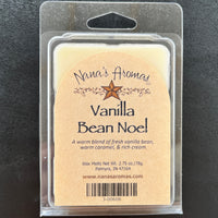 Vanilla Bean Noel