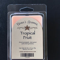 Tropical Fruit*