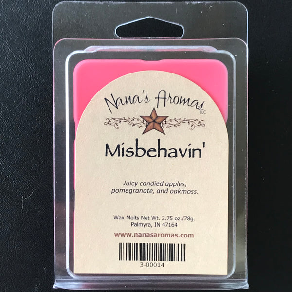 Misbehavin