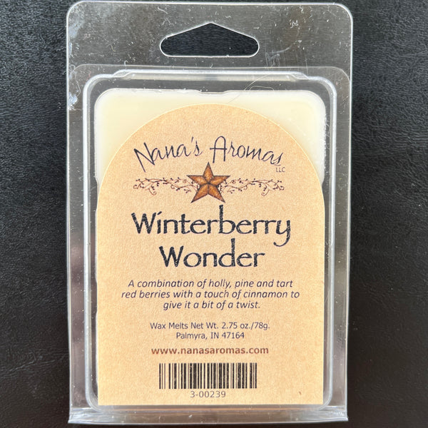 Winterberry Wonder