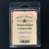 Watermelon Lemonade