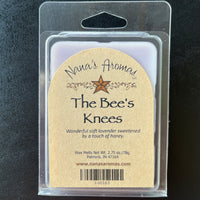 The Bee's Knees