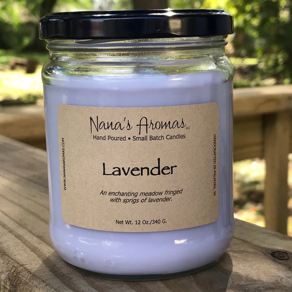 Lavender