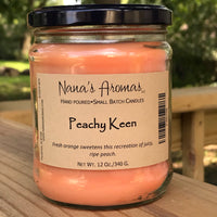 Peachy Keen*