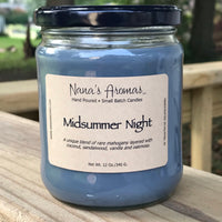 Midsummer Night