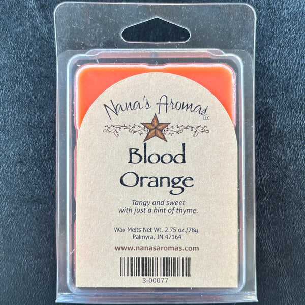 Blood Orange