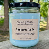 Unicorn Farts