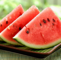 Juicy Watermelon