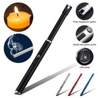 Candle Lighter - USB Arc