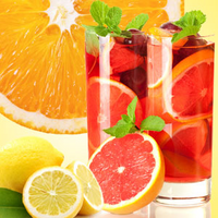 Sangria Punch