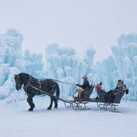 Sleigh Ride